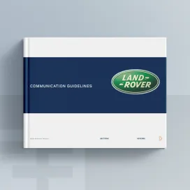 Land Rover 2002